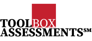 Toolbox Assessment Logo
