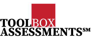 Toolbox Assessment Logo