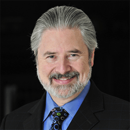 Richard Gershon Richard Gershon